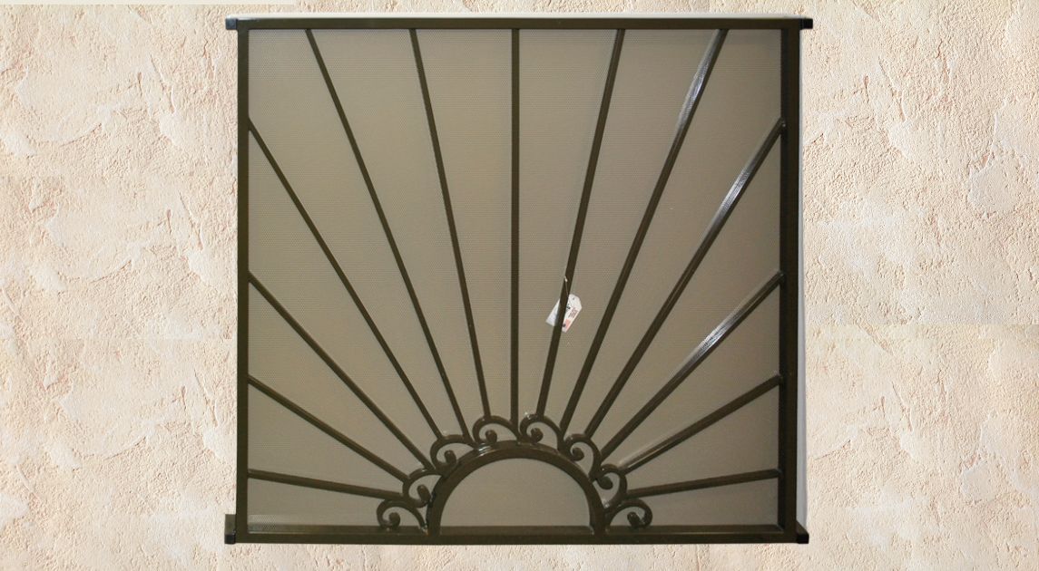 Guide To Utilizing Window Guards For Cashier Security