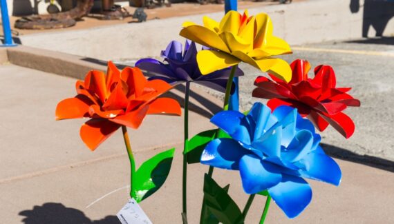 What Is Powder Coating