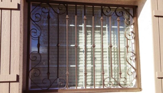 Resetting Your Window Guard Fire Break