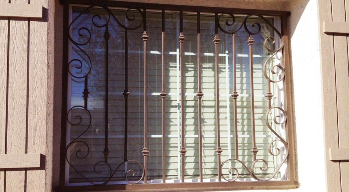 Resetting Your Window Guard Fire Break