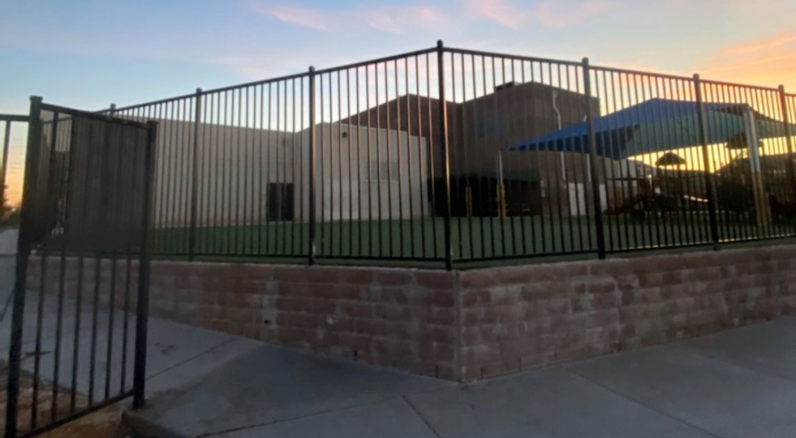 Wrought Iron Fencing Regulations: What You Need to Know